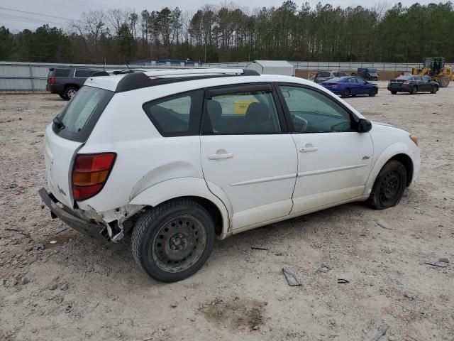 2004 Pontiac Vibe