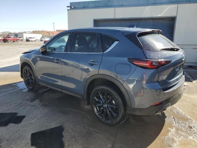 2024 Mazda CX-5 Preferred