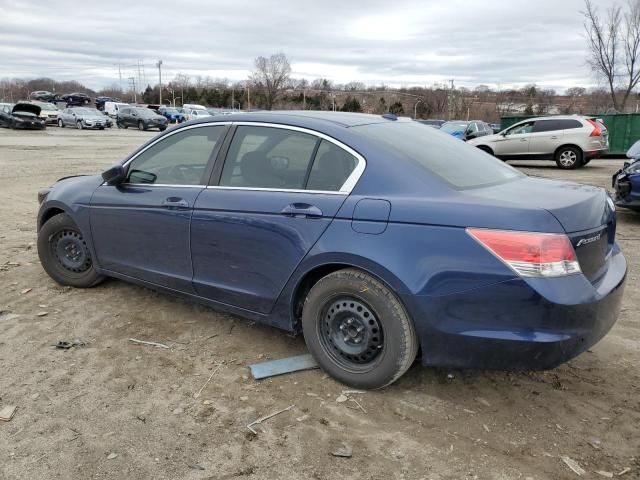 2009 Honda Accord EXL