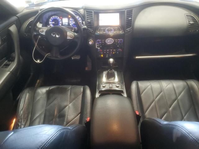 2013 Infiniti FX37