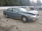 2000 Buick Lesabre Limited