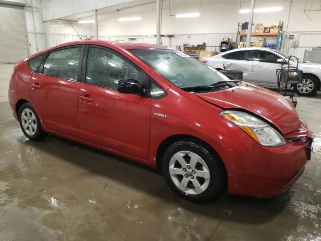 2009 Toyota Prius