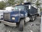 1999 Mack RD600 Dump Truck