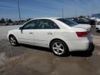 2007 Hyundai Sonata SE