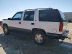 1997 GMC Yukon