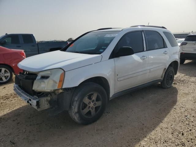 2009 Chevrolet Equinox LS