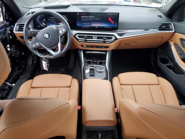 2024 BMW 330XI