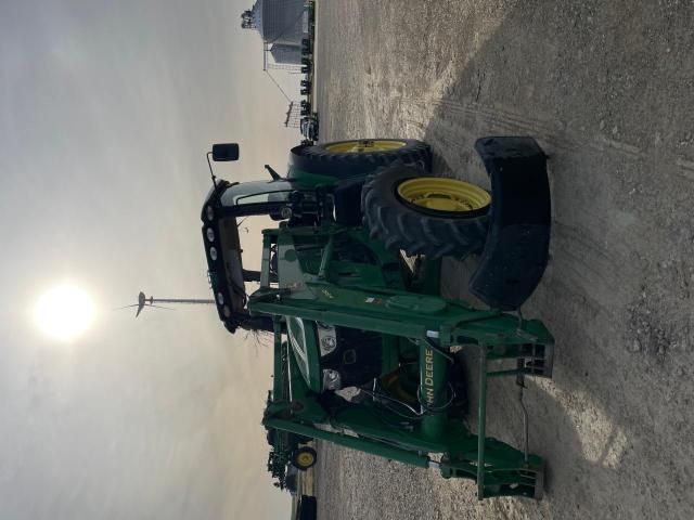 2012 John Deere 6140R