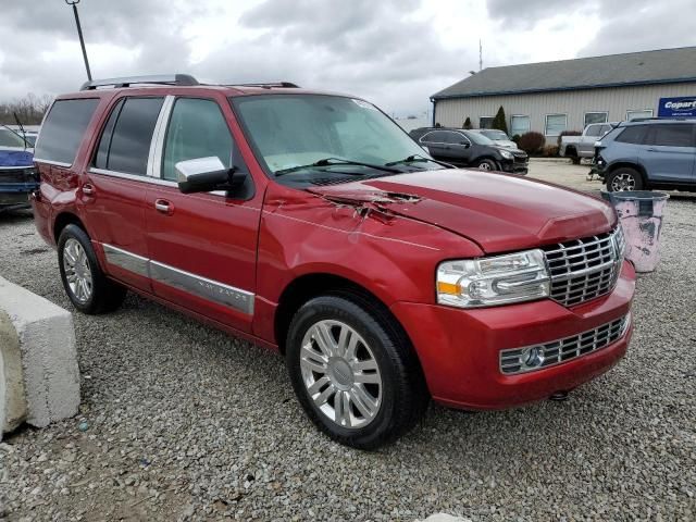 2014 Lincoln Navigator