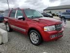 2014 Lincoln Navigator