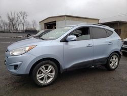 2011 Hyundai Tucson GLS en venta en New Britain, CT