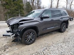 2023 Toyota Sequoia SR5 en venta en Northfield, OH