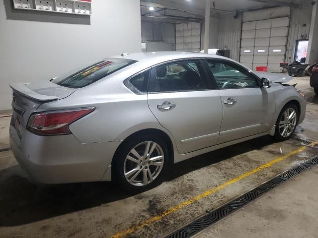 2015 Nissan Altima 3.5S