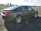 2011 Buick Regal CXL