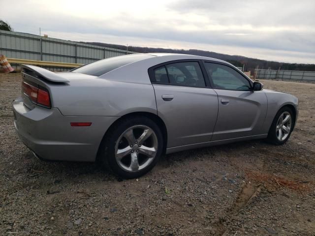 2014 Dodge Charger SXT