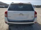 2011 Jeep Compass Sport