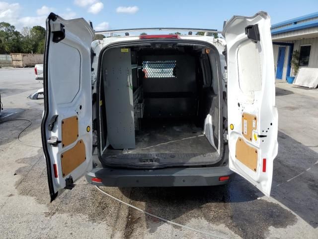 2016 Ford Transit Connect XL