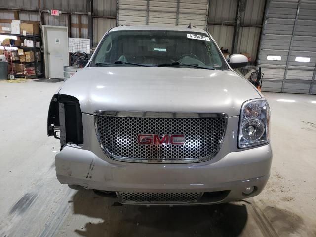 2008 GMC Yukon XL C1500