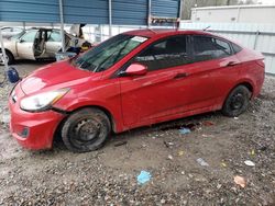 Hyundai Vehiculos salvage en venta: 2014 Hyundai Accent GLS