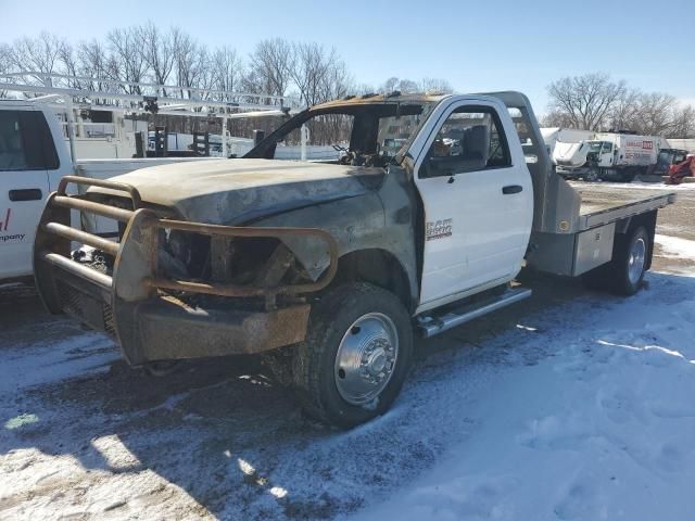 2016 Dodge RAM 5500