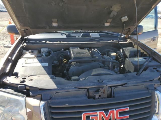 2002 GMC Envoy