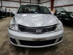 2011 Nissan Versa S