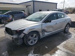 Salvage cars for sale at Orlando, FL auction: 2014 Acura ILX 20 Premium