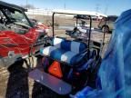 2007 Ezgo Golfcart