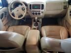 2005 Ford Escape Limited