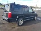 2006 Jeep Commander