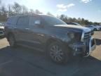 2010 Toyota Sequoia Platinum