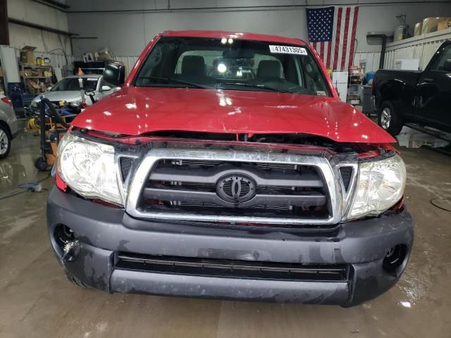 2006 Toyota Tacoma Access Cab