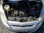 2012 Ford Fiesta SES