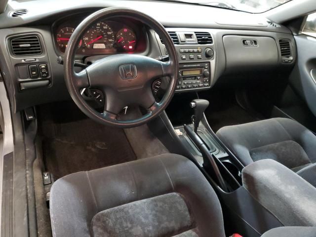 2001 Honda Accord EX