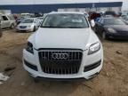 2014 Audi Q7 Premium Plus