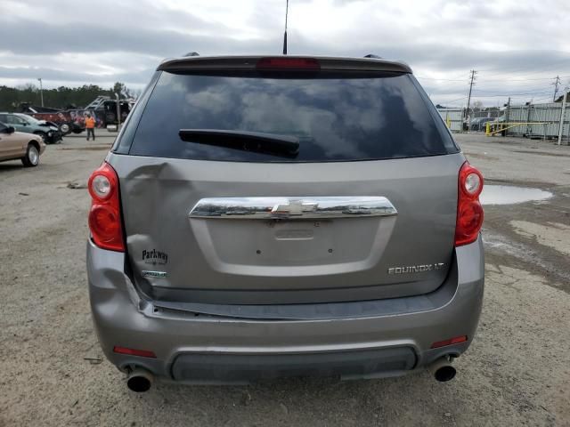 2012 Chevrolet Equinox LT