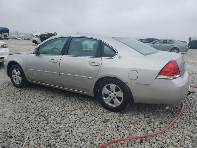 2006 Chevrolet Impala LT