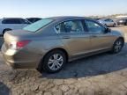 2009 Honda Accord LXP