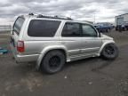 2000 Toyota 4runner Limited