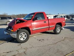 2000 Chevrolet Silverado K1500 en venta en Lebanon, TN