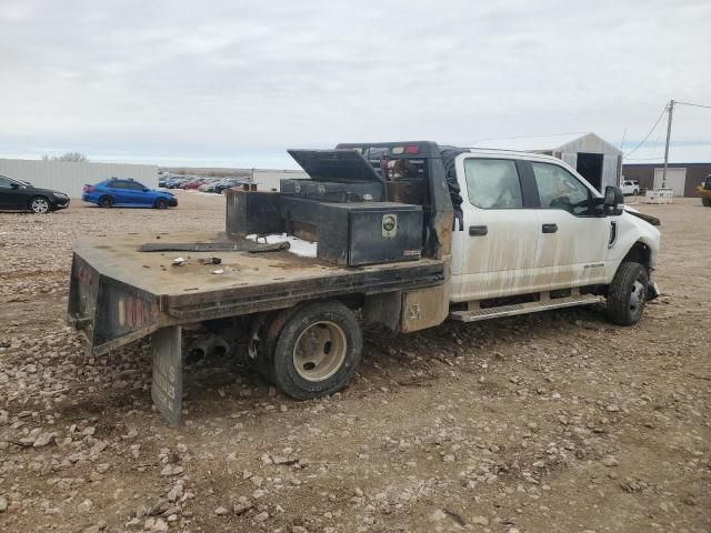 2019 Ford F350 Super Duty