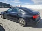 2012 Audi A6 Premium Plus