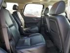 2009 Chevrolet Tahoe K1500 LTZ