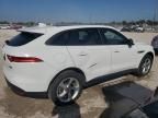 2018 Jaguar F-PACE Premium