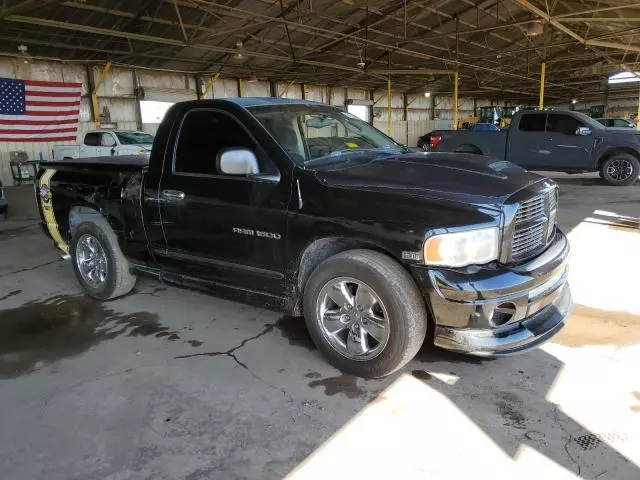 2005 Dodge RAM 1500 ST