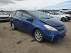 2012 Toyota Prius V