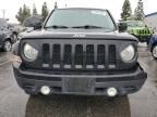 2017 Jeep Patriot Sport