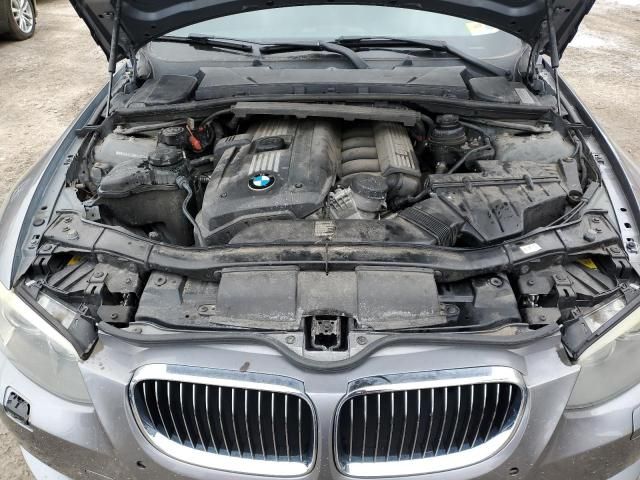 2011 BMW 328 I