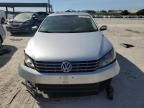 2014 Volkswagen Passat SEL