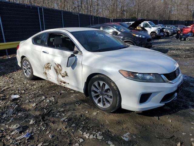 2014 Honda Accord LX-S